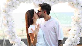 אליה כהן וזיו עבוד, צילום: אור גפן